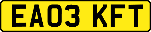 EA03KFT
