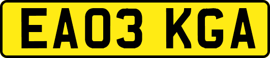 EA03KGA