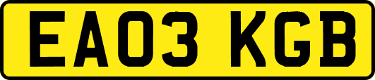 EA03KGB