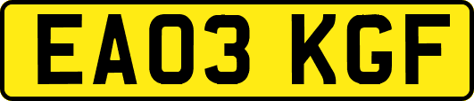 EA03KGF
