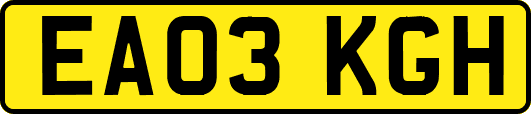EA03KGH