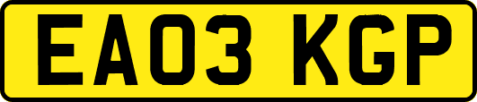 EA03KGP