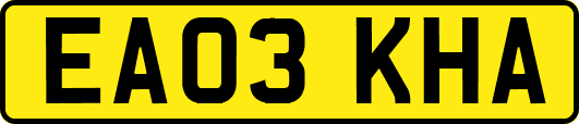 EA03KHA