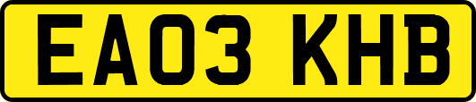 EA03KHB