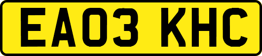 EA03KHC
