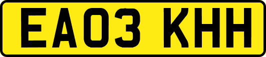 EA03KHH