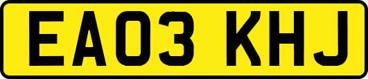 EA03KHJ