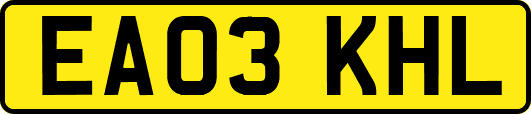EA03KHL