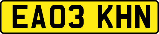 EA03KHN