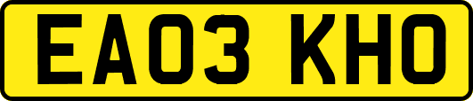 EA03KHO
