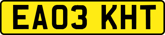 EA03KHT