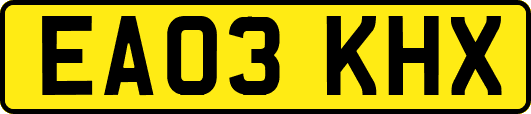EA03KHX