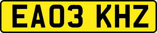 EA03KHZ