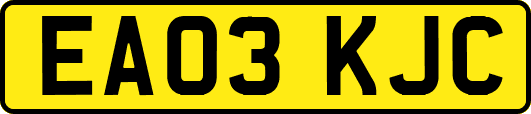 EA03KJC