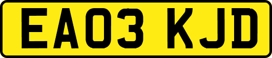 EA03KJD