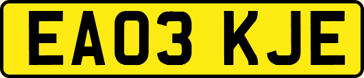 EA03KJE
