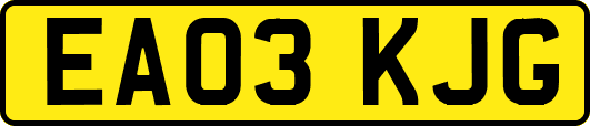 EA03KJG