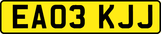 EA03KJJ