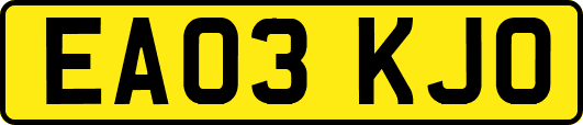 EA03KJO