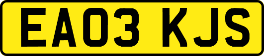 EA03KJS