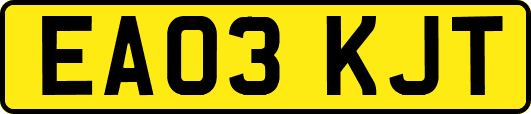 EA03KJT