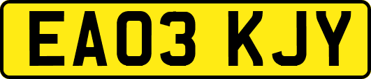 EA03KJY