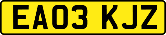EA03KJZ