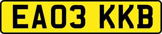 EA03KKB