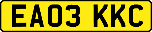 EA03KKC