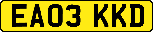 EA03KKD