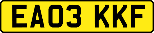 EA03KKF
