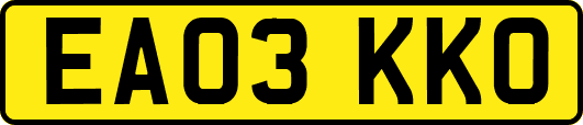 EA03KKO
