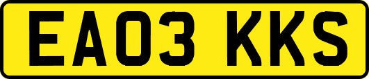 EA03KKS