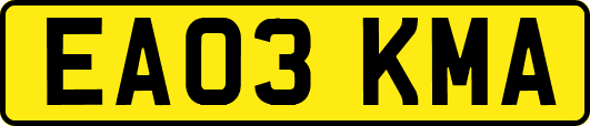 EA03KMA
