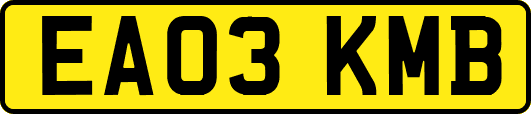 EA03KMB