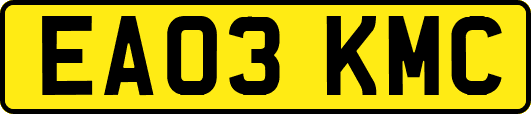 EA03KMC