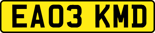 EA03KMD