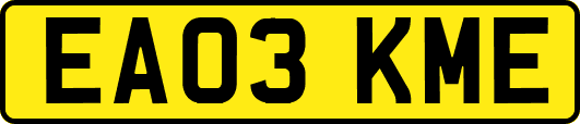 EA03KME