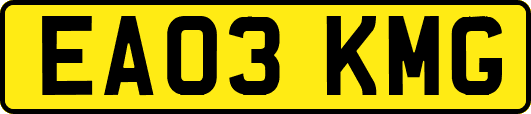 EA03KMG