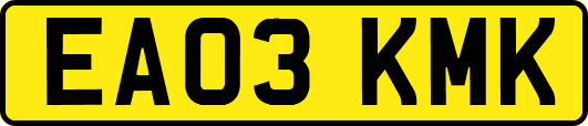 EA03KMK