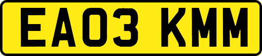 EA03KMM