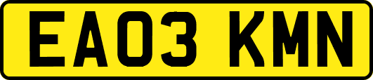 EA03KMN