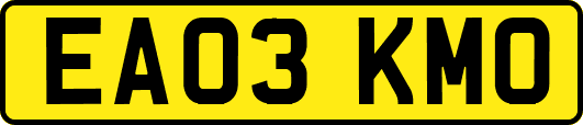 EA03KMO