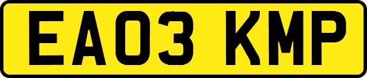 EA03KMP