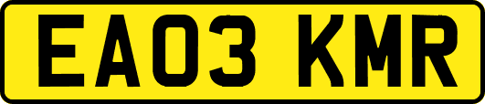 EA03KMR