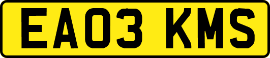 EA03KMS