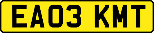 EA03KMT