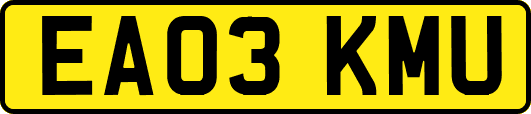 EA03KMU