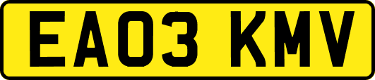 EA03KMV