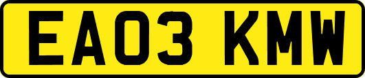 EA03KMW